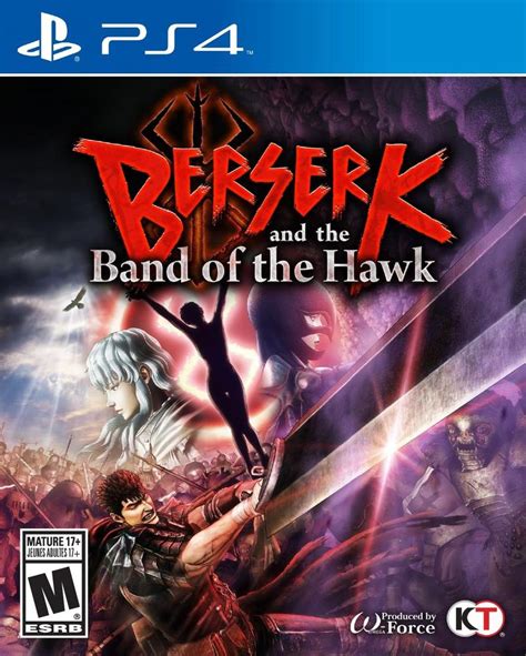 berserk game